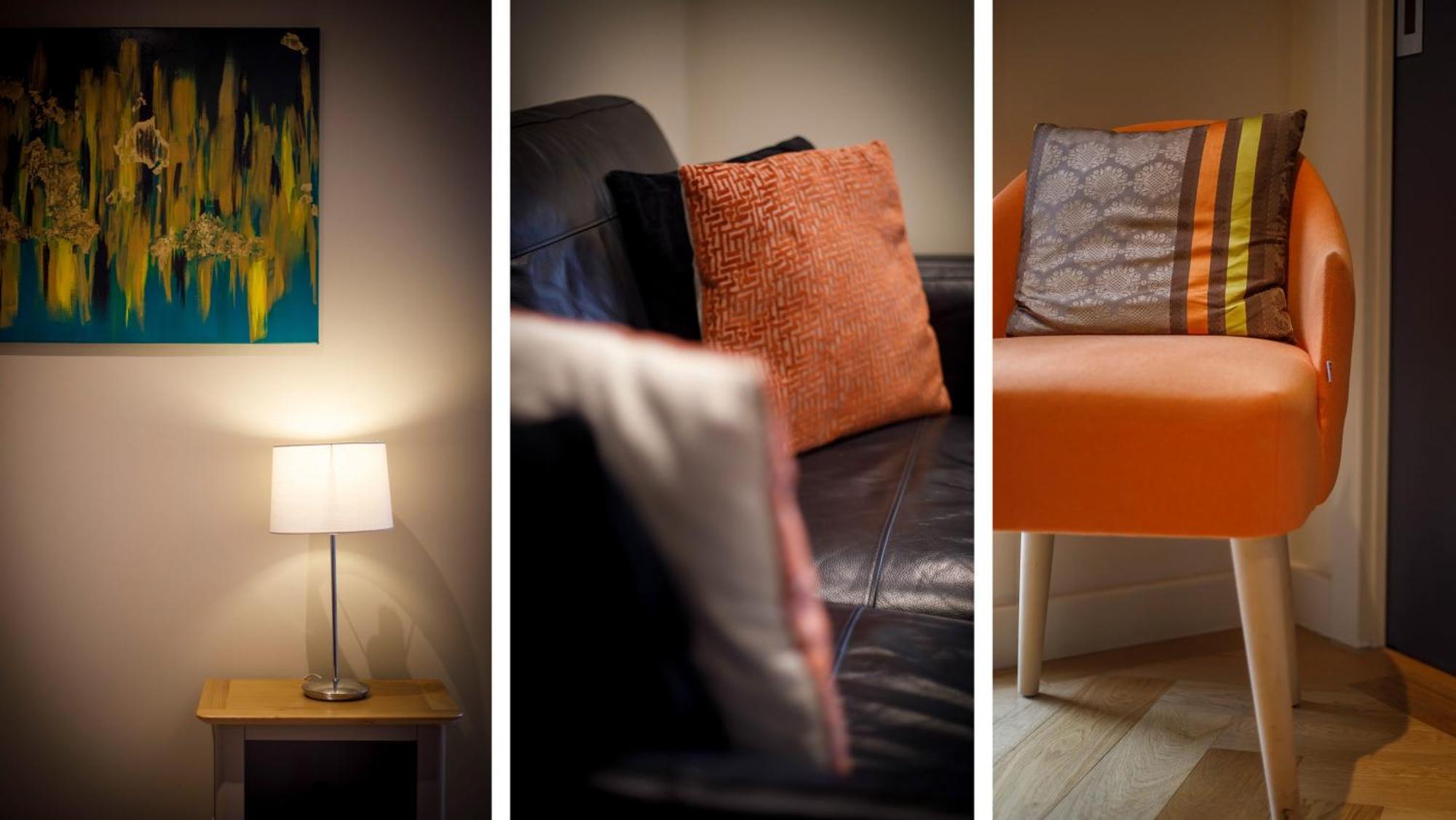 The Hudson 1 Bed Sleeps 2 York Central المظهر الخارجي الصورة