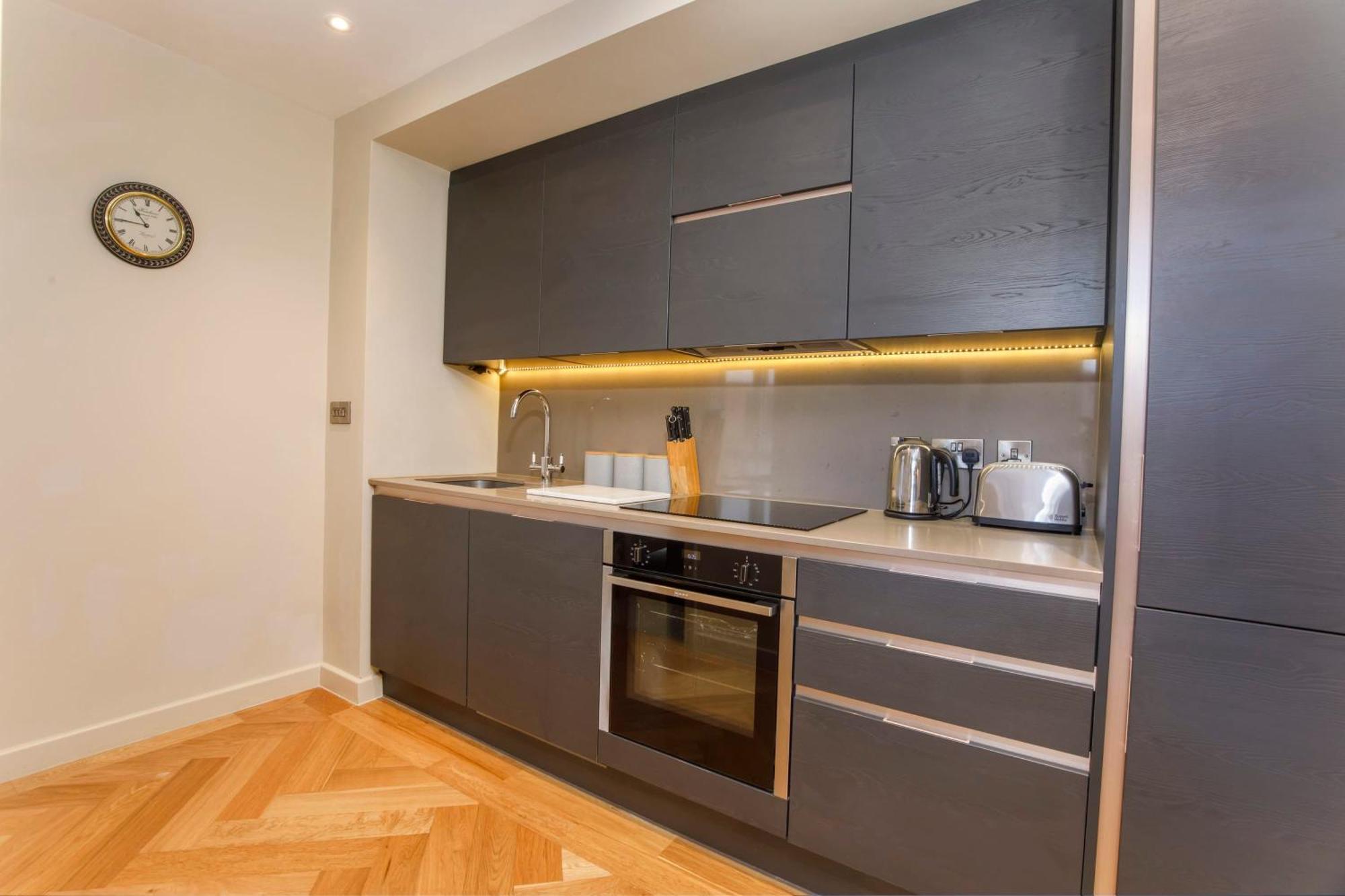 The Hudson 1 Bed Sleeps 2 York Central المظهر الخارجي الصورة