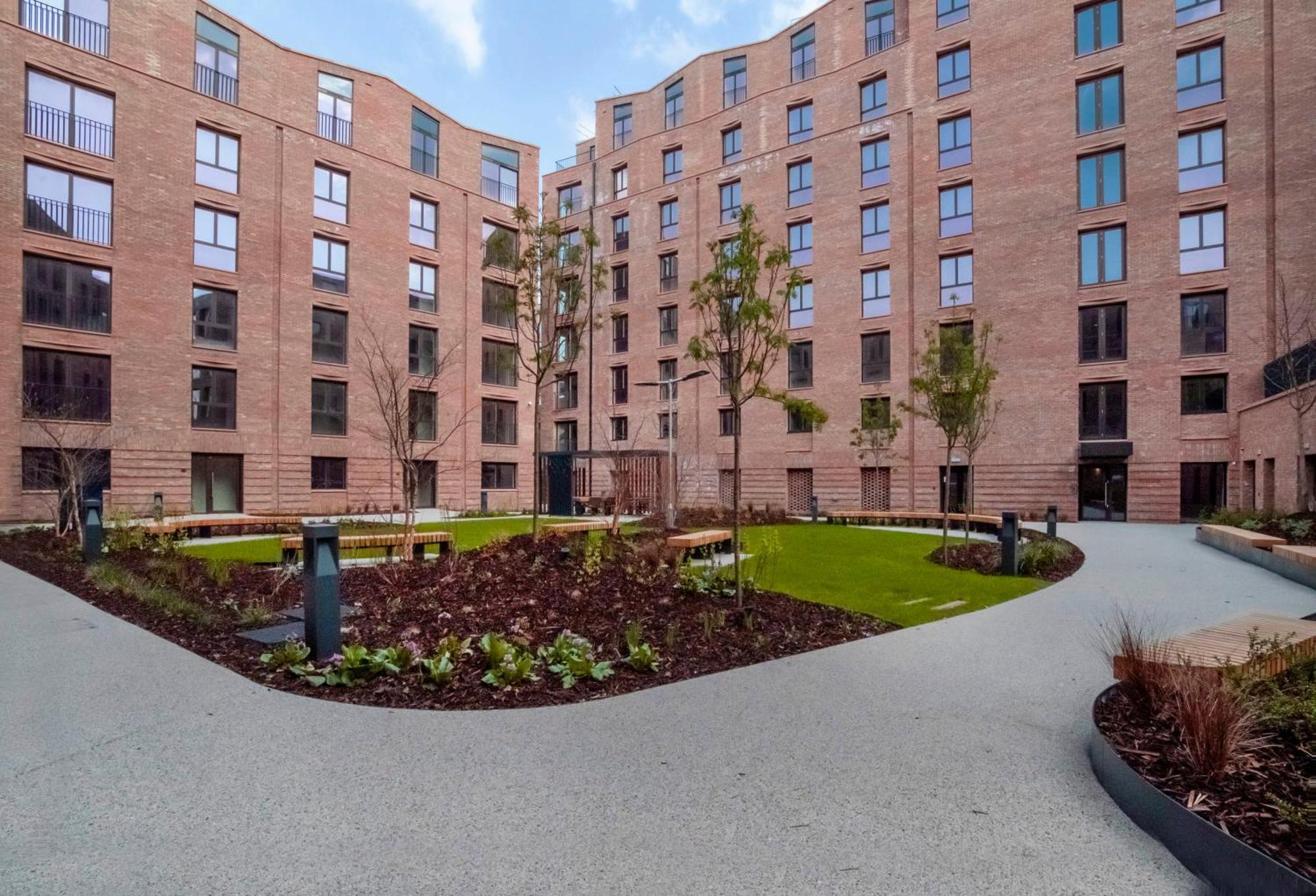 The Hudson 1 Bed Sleeps 2 York Central المظهر الخارجي الصورة