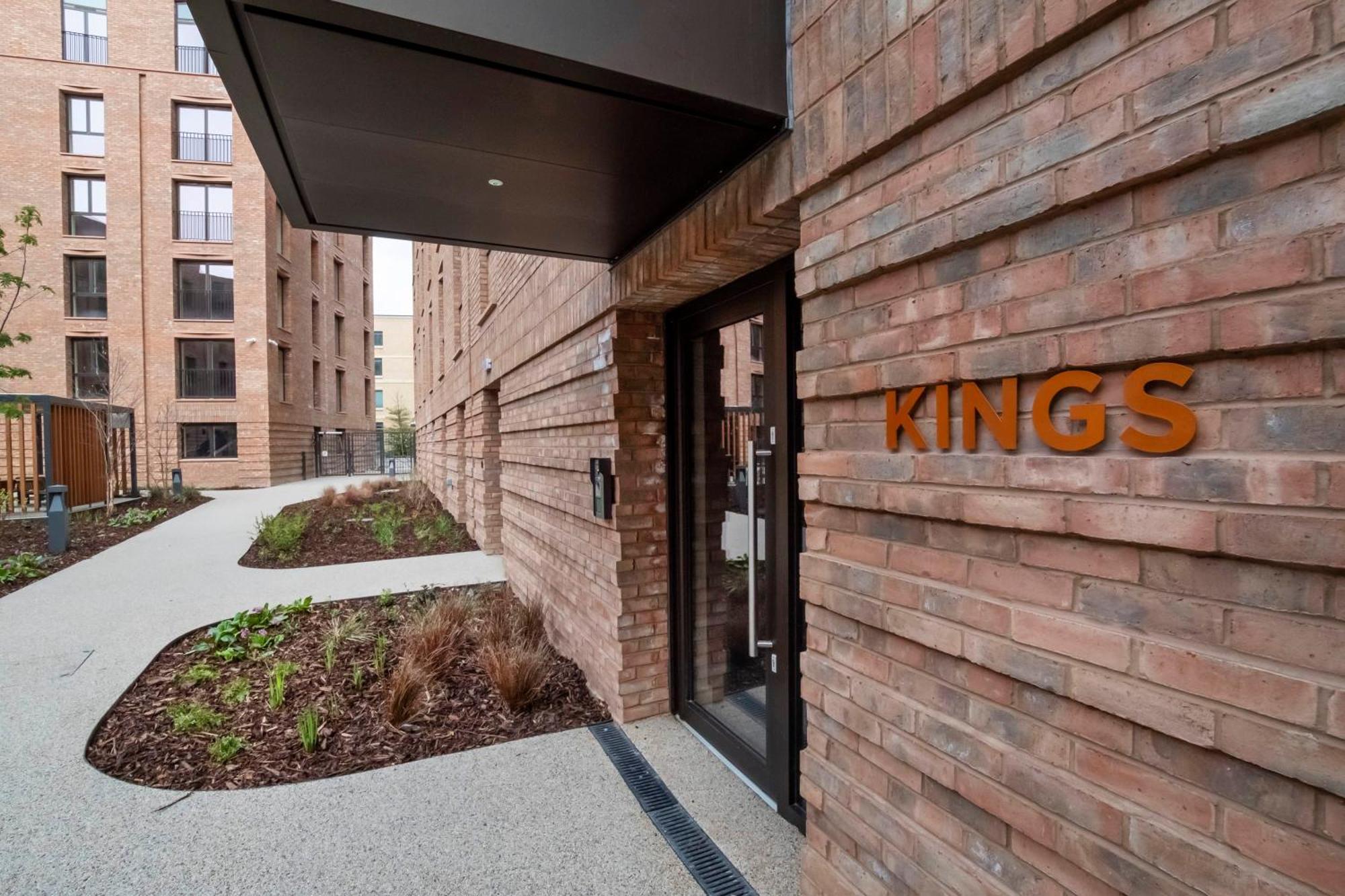 The Hudson 1 Bed Sleeps 2 York Central المظهر الخارجي الصورة