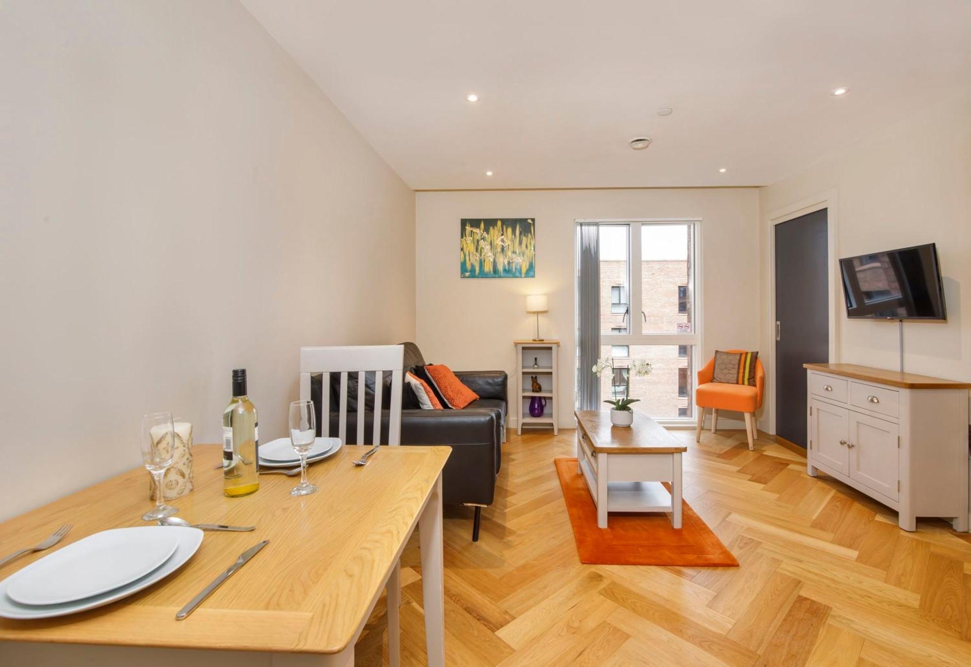 The Hudson 1 Bed Sleeps 2 York Central المظهر الخارجي الصورة