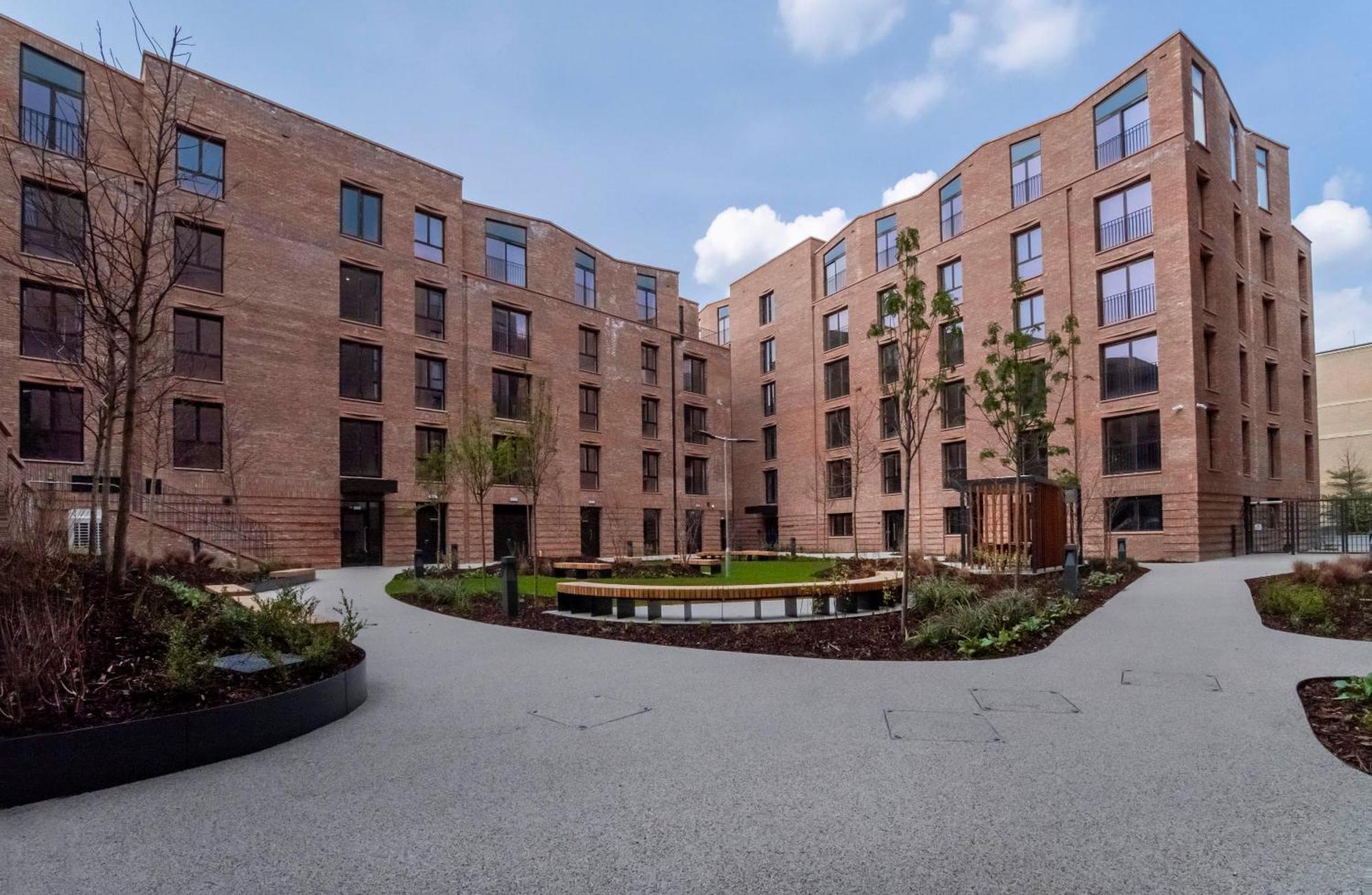 The Hudson 1 Bed Sleeps 2 York Central المظهر الخارجي الصورة