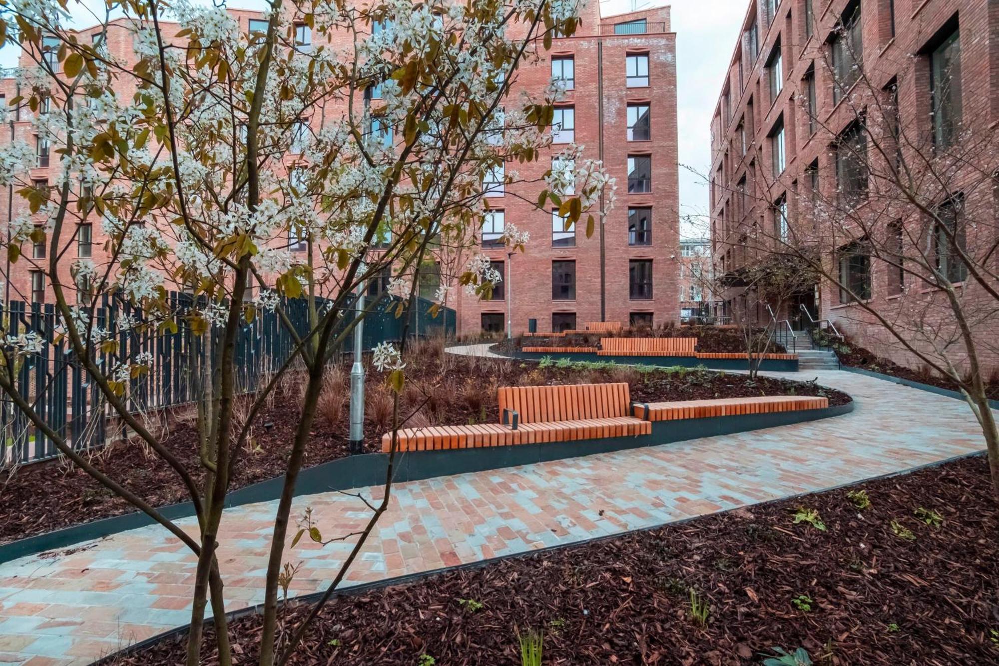 The Hudson 1 Bed Sleeps 2 York Central المظهر الخارجي الصورة