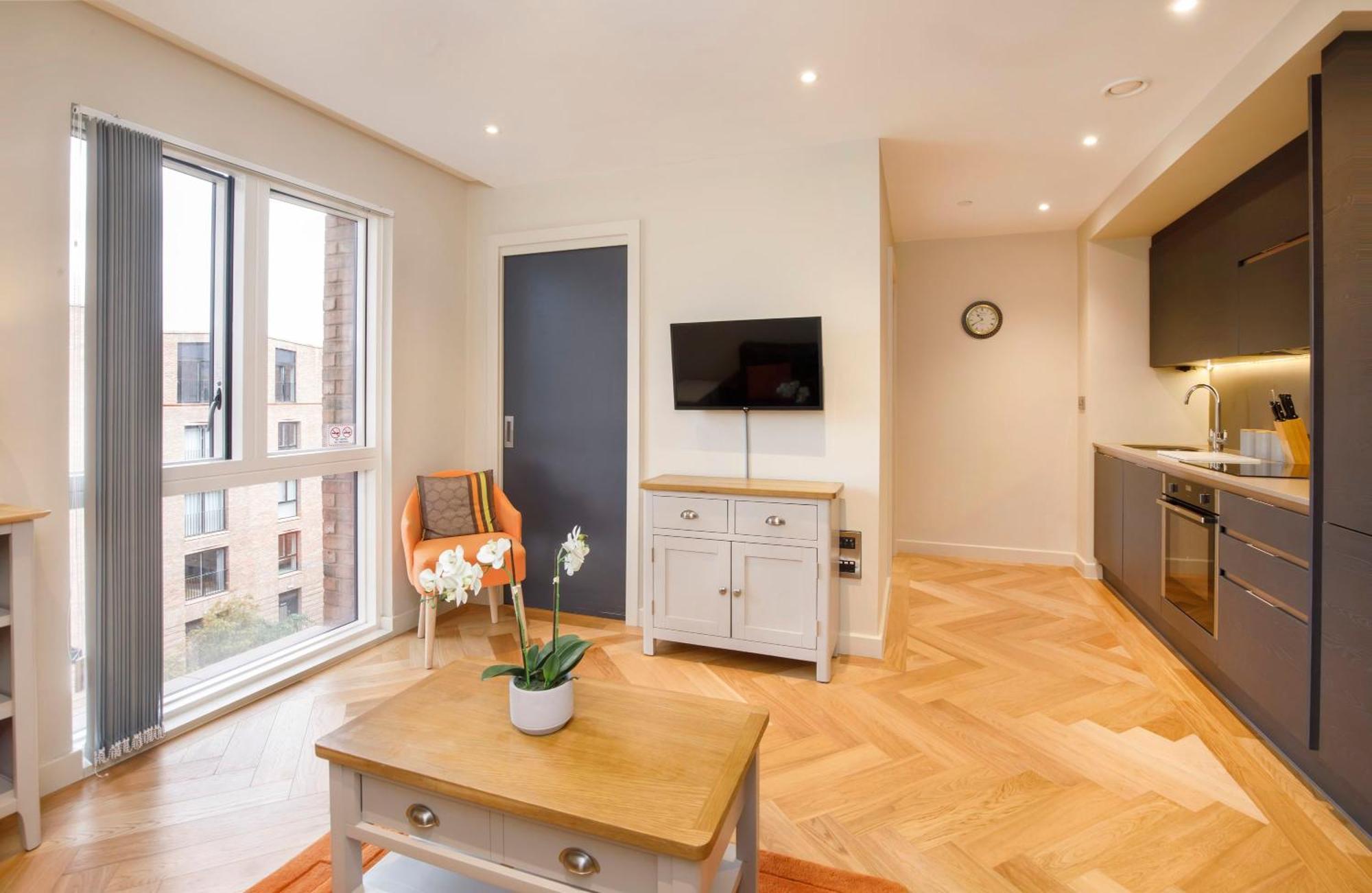 The Hudson 1 Bed Sleeps 2 York Central المظهر الخارجي الصورة