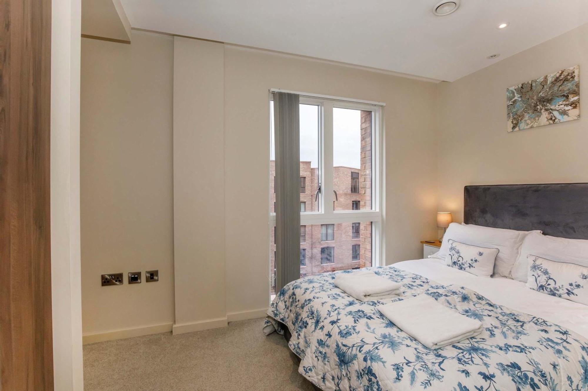 The Hudson 1 Bed Sleeps 2 York Central المظهر الخارجي الصورة